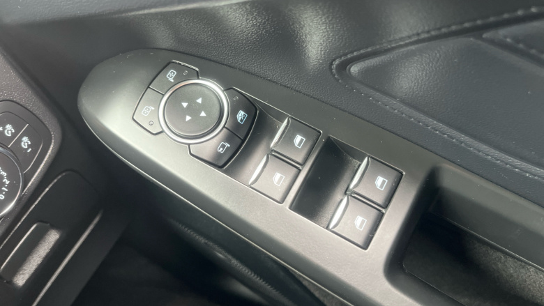 Ford Focus 1.0 EcoBoost 125 ST-Line X 5dr Petrol Hatchback